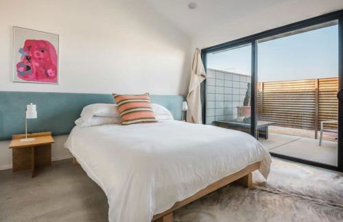 Yucca Hut - Design Forward Oasis Near Joshua Tree - Foto 30