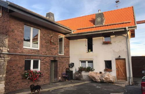 Ferienwohnung Felinenhof - Foto 1