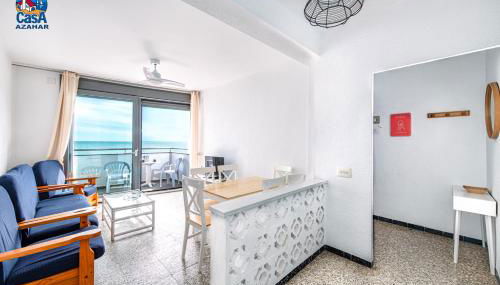 Apartamentos Vista Alegre Casa Azahar - Foto 4