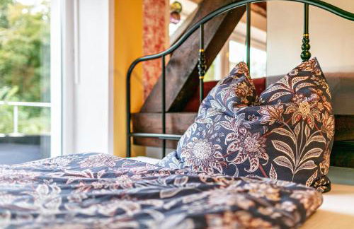 Wohnung am Stadtrand im Grünen - Foto 17