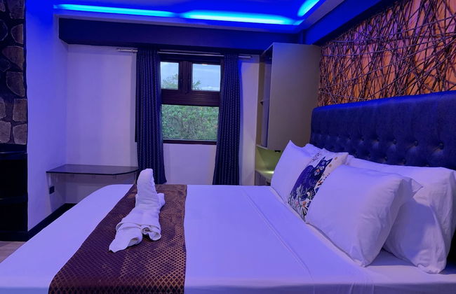 CLOCKWORKORANGE Luxury Suites - Foto 14