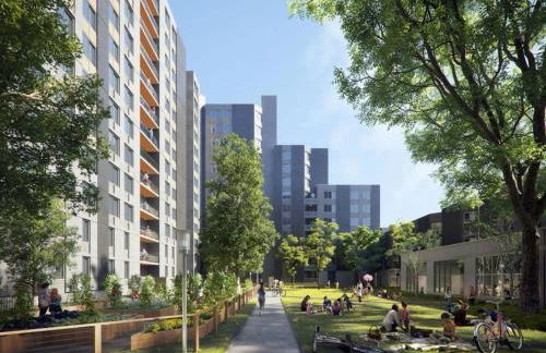 NEW Chic & Cozy 1BD Apartment Near East River, Minutes from Central Park - Foto 52