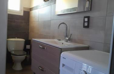 Maison de village avec cour intérieure et terrasse - Foto 14