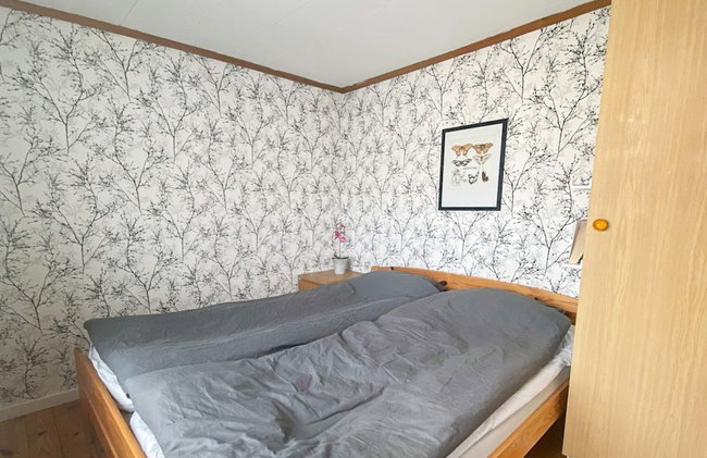 4 Star Holiday Home in Figeholm - Foto 21