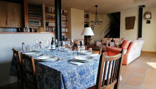 Casa Rural el Pajar de Tenzuela - Foto 2