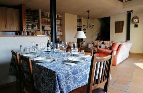 Casa Rural el Pajar de Tenzuela - Foto 2