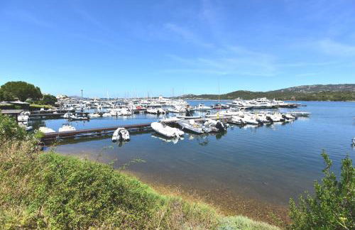 Cannigione apartment in I Nuraghi - Foto 9