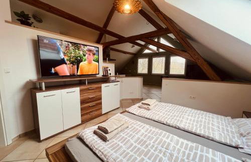 Groasmückle Apartment - Foto 7