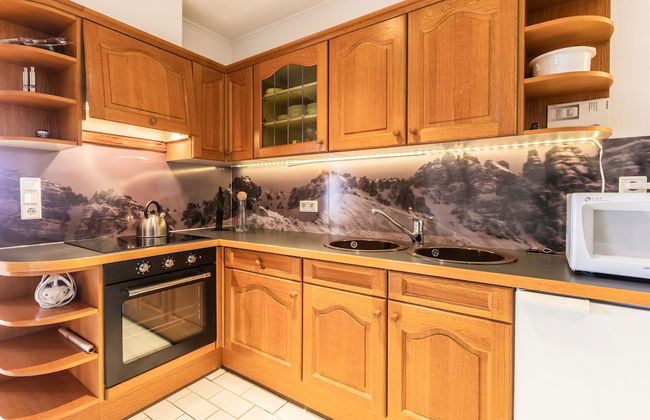 Chalet Luis - Foto 10