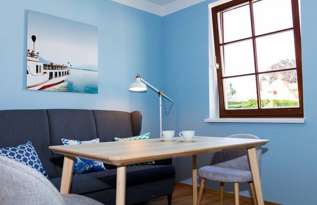 Villa Riedenburg Design Apartments - Foto 7