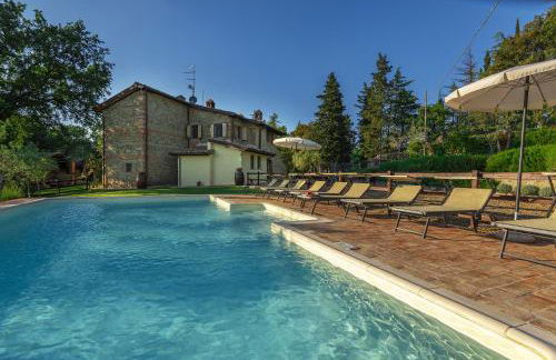 B&B Country House Poggio Del Drago - Foto 20