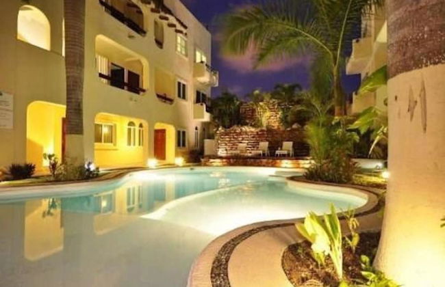 Playa Kaan Centro Playa del Carmen - Photo 1