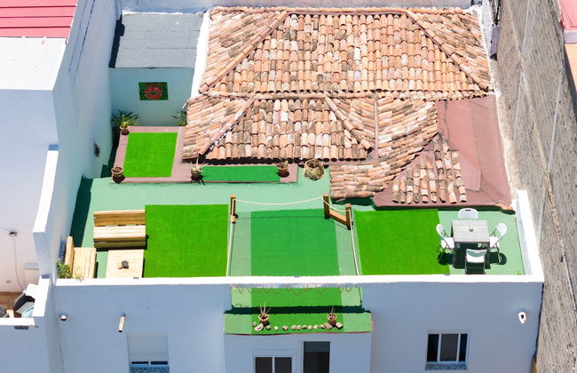 SERENDIPITY F.M - Foto 56