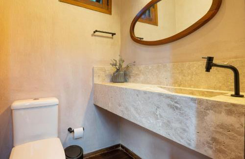 Casa Pé na Areia, Toque Toque Grande - Foto 18