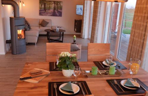 Ferienhaus Jagdhaus - Foto 10