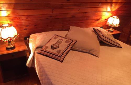 Chalet Alma - Foto 47