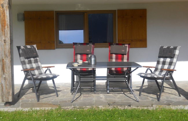 Cozy Chalet in Niederndorf bei Kufstein near Ski Area - Foto 9