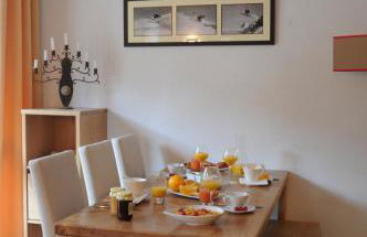 Lagrange Vacances Les Chalets Edelweiss - Foto 21