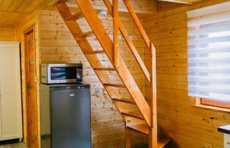 Zagroda Nad Kotelnią - Foto 28