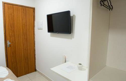 Pousada Villa Costeira - Foto 24