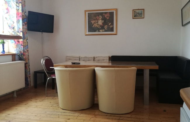 Gästehaus Leinetal - Foto 27