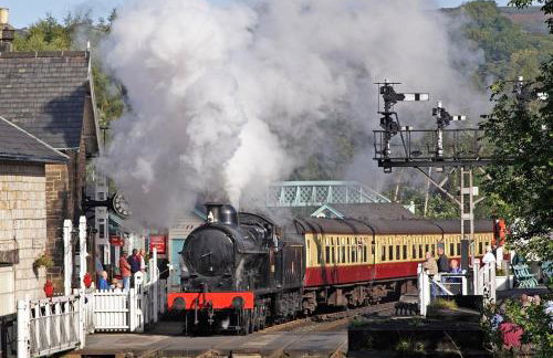 FernLea - Cosy bungalow and stunning country views - Photo 22