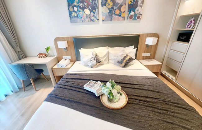 Zenity View Residence Luxury Apartment - Foto 11