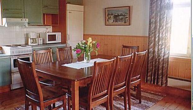 Jokiranta - Foto 4, Inside other