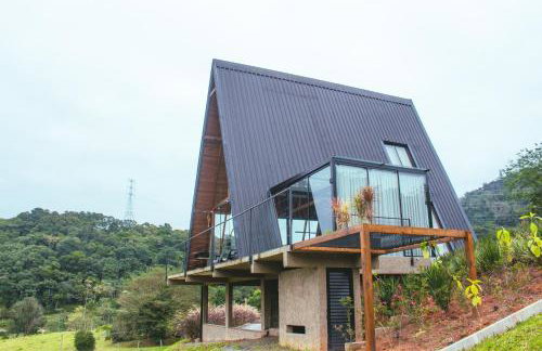 D'Alma Chalé - Foto 33