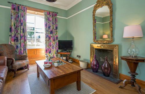 Glebe House - Foto 7