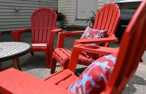 Spacious 6BR close to Portsmouth beaches and UNH - Photo 52