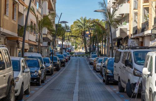 Bon Dia Moraira - Foto 27