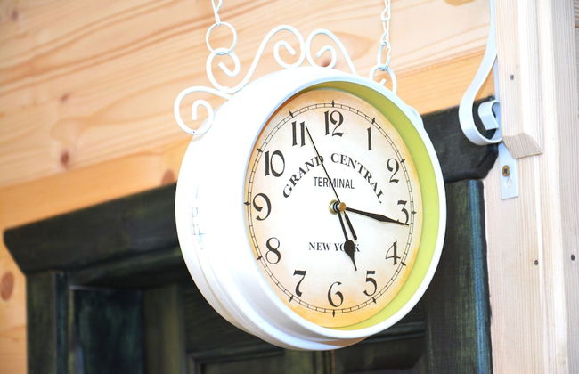 Holiday Homes & Bungalows Povija - Foto 5