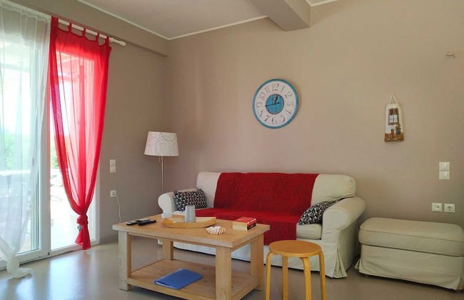 Betty's Villas - Foto 15