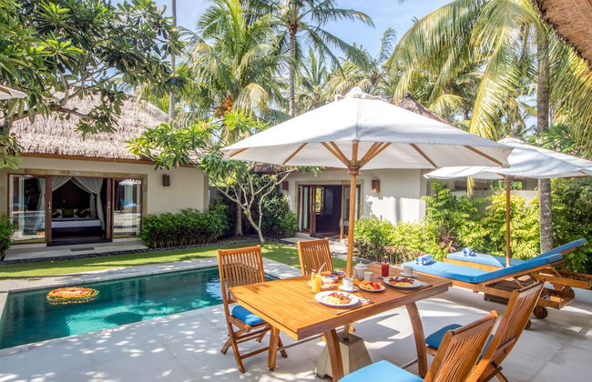 Villa Sasoon - Foto 22