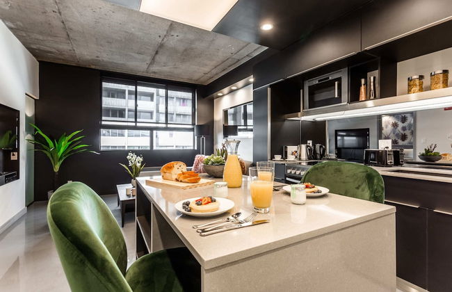 Pierce Boutique Apartments - Foto 76