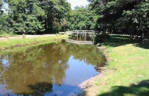 Charmant chalet en bois - Foto 12