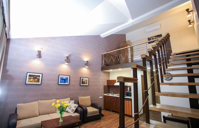 My Apartments Yerevan - Photo 16