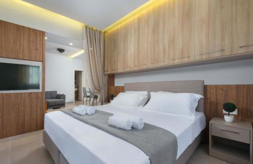 Lardos Luxury Apartments - Photo 1