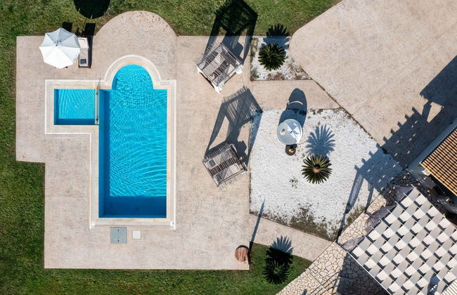 Villa Mediterranean View - Foto 17