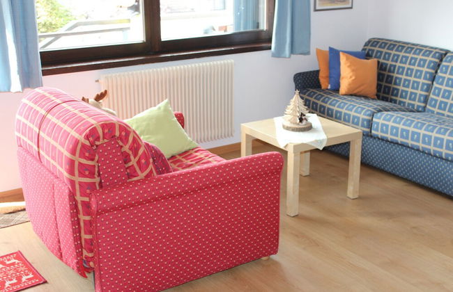 Lovely&pleasant 1 Bedroom Apartment in Cavalese - Foto 16