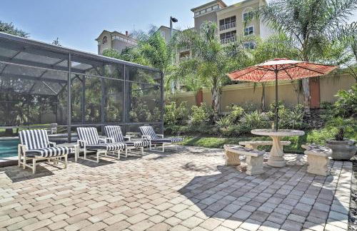 4 Mi to Disney Kissimmee Group Getaway - Foto 24