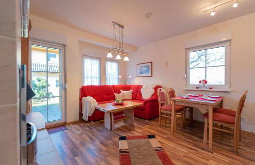 Ferienwohnung Ankerplatz - Foto 7