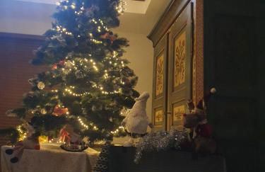 Gite des écureuils - Foto 43