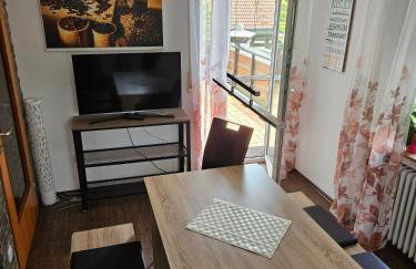 Die Wohnung Stein - Foto 6