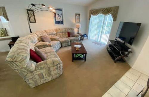 Golf Course Villa, Southern Dunes - Foto 16