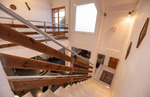 ΜΕΤΕORΑ- KALAMBAKA- TRIKALA-Villa Toscana - Foto 15