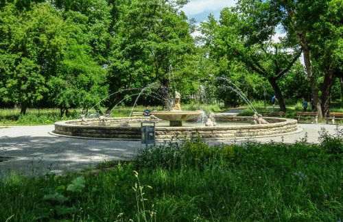 Ferienwohnung an den Grundwiesen - Foto 53