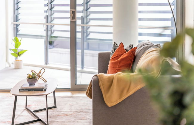 Urban Rest Double Bay Apartments - Foto 13