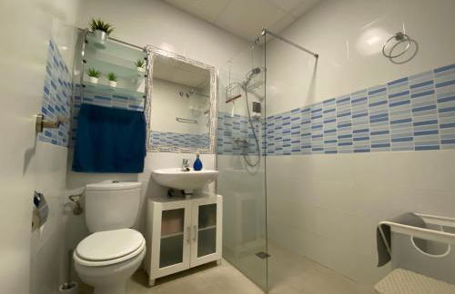 Alojamiento Cazón, Jerez Centro - Foto 5